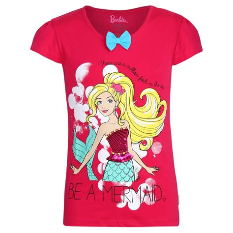 barbie oberteil|Suchergebnis Auf Amazon.de Für: Barbie Tshirt